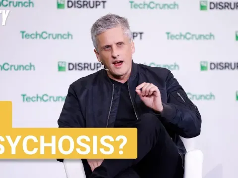 Why Many CEOs Suffer from AI Psychosis According to Aaron Levie