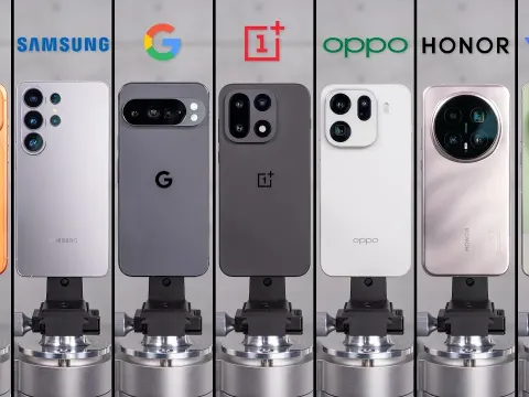 2026 Flagship Speed Test: Which Phone Is the Fastest?