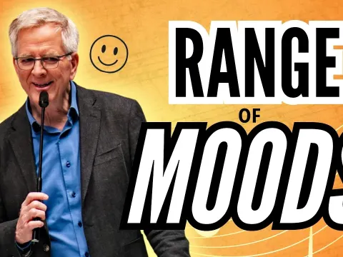 How Composers Use Notes to Express Emotion and Why Music Moves Us