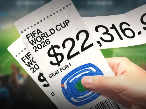 World Cup 2026 Ticket Prices and Economic Impact Explained
