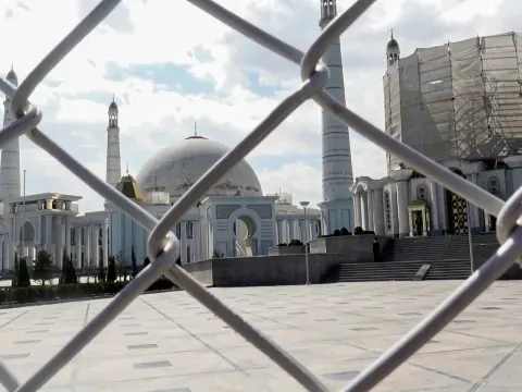 Inside Turkmenistan: Life Under One of the World's Most Secretive Dictatorships