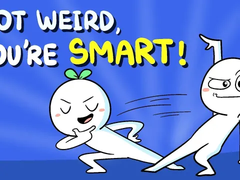 Unusual Habits That Signal a Sharp Mind