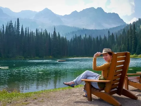 Discover Fernie BC Your Ultimate Summer Travel Guide to the Canadian Rockies