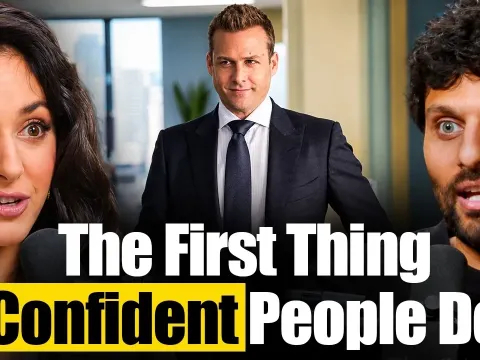 How to Overcome Self-Doubt by Identifying the Four Drivers Behind It