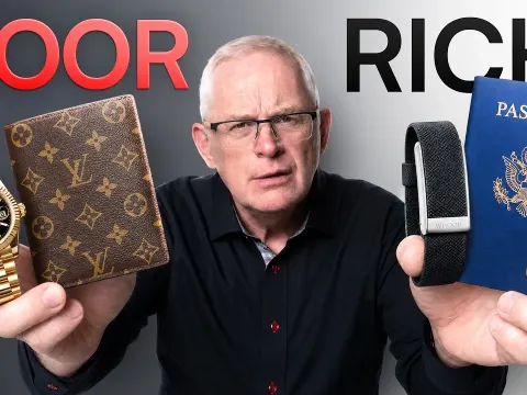 10 Smart Upgrades to Make After You Get Money