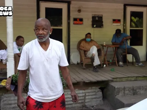 Exploring the Decline of Cotton Towns in the Deep South
