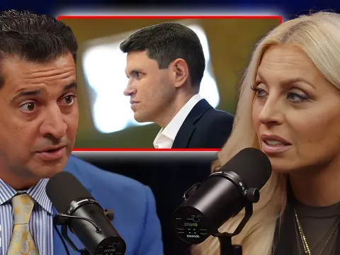 James Talarico Flu Story Under Scrutiny by Ex Secret Service Interrogator