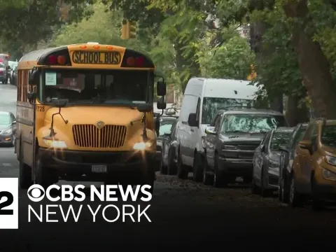 Brooklyn School Bus Investigation Reveals Autistic Students Missing for Hours at PS289