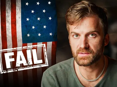 Why the First US Government Failed and What It Means Today