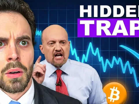 Bitcoin Holders Face Unrealized Losses as ETF Outflows Reach $4.4 Billion