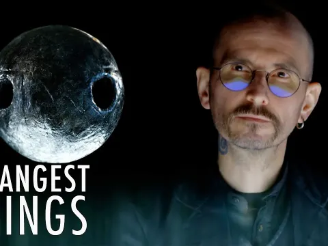 The Tiny Metal Sphere That Became One of History's Smartest Murder Weapons