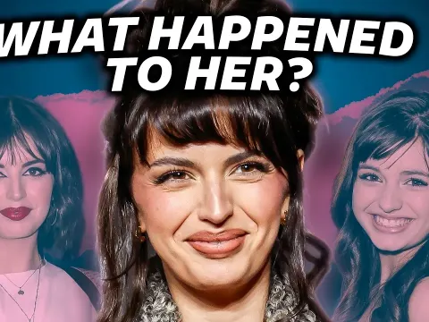 Rebecca Black's Journey from Viral Infamy to Artistic Redemption