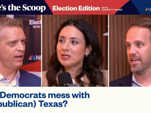Texas Midterm Elections 2026 Can Democrats Finally Flip the Lone Star State Blue