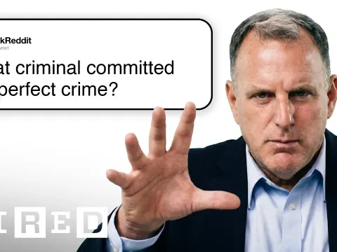 Former FBI Agent Explains Real Heist Techniques vs Hollywood Fiction