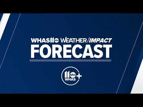 Warmer October Weather Returns to Kentucky With Sunshine Before Weekend Showers