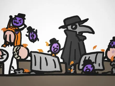 The Black Plague Still Exists and Why It Has Never Been Eradicated