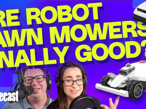 Vergecast Lawnmowers Features and What to Know