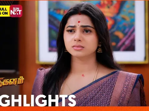 Aadukalam Serial Highlights Reveal Family Secrets and Emotional Confrontations