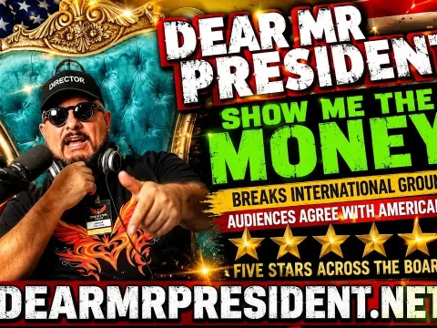 Documentary Exposes Financial Deception and Sparks a Movement for Truth