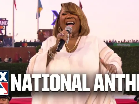 Star Anthem and Why It Matters