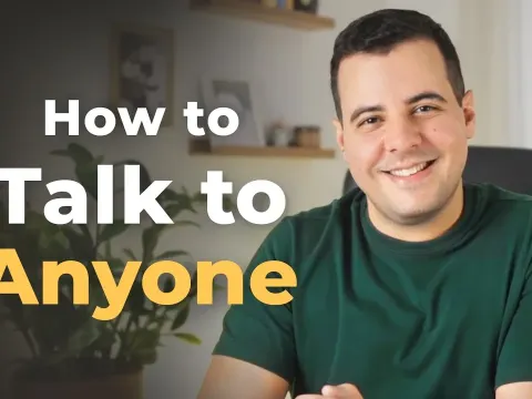 Master the Art of Conversation Beyond the Initial Greeting