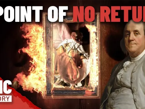 The American Revolution's Bold Invasion of Canada and the Push for Independence