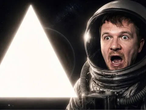 Unexplained Encounters in Space What Astronauts Really Saw