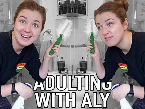 Why Feeling Like a Mess Is More Normal Than You Think in Adult Life