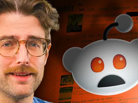 Reddit Cracks Down on AI Scraping by Shutting Down Public API and RSS Feeds