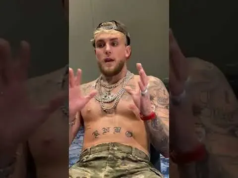 Jake Paul Breaks Silence on Tyron Woodley Altercation and Blames Everyone Involved