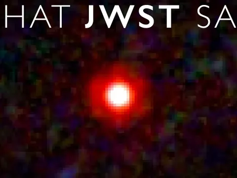 Mysterious Red Dots in the Early Universe Challenge Existing Models of Galaxy Formation