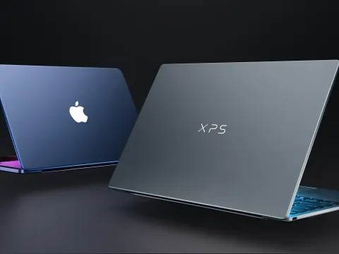 Dell XPS 13 vs MacBook Neo Which Budget Laptop Wins
