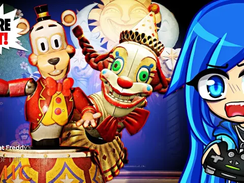 Freddy Mimic Gameplay and New Features