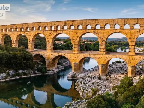 Ancient Engineering Marvels That Still Stand Today: How Early Civilizations Built the Impossible