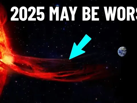 Asteroid Narrowly Misses Earth by Nine Days