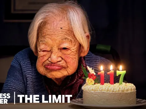 Why Living Past 115 Is Nearly Impossible and What Science Says About Extending Lifespan