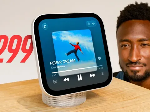 Apple HomeView First Impressions and Why the New HomePod and TV 4K Lineup Might Not Win You Over