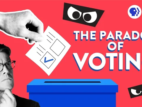 The Real Reasons People Vote Go Beyond Civic Duty