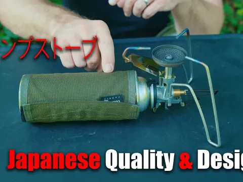 Soto ST-350 Titanium Stove Review A Lightweight Powerhouse for Backpacking