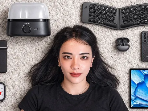 Seven Tech Products That Helped Me Stay Productive With ADHD
