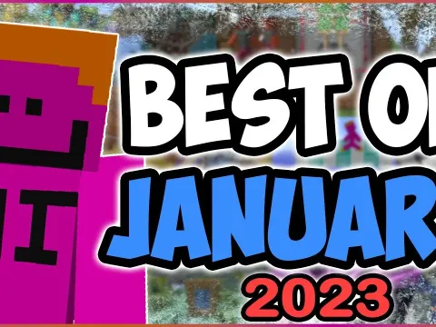 Minecraft January Highlights and Hidden Secrets Revealed