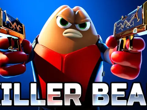 Killer Its Gameplay and New Features
