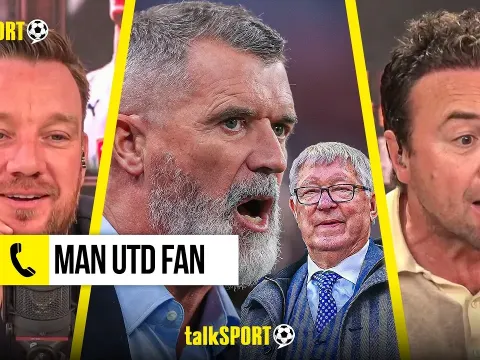 Manchester United Fan Calls for Roy Keane as Manager to Solve Club Crisis