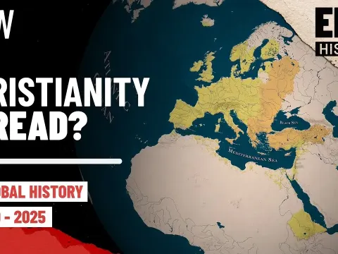 Christianity Christ Update and Why It Matters