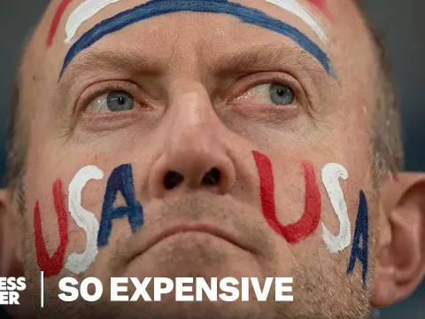 Why World Cup 2026 Tickets Are So Expensive and Who Is to Blame