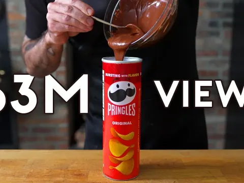 Testing Viral TikTok Recipes From the Silly to the Surprisingly Tasty