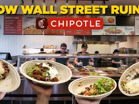 How a Hedge Fund Engineered Chipotle's Decline from Beloved Chain to Overpriced Bowl