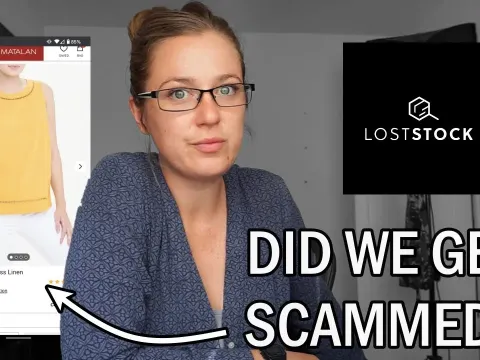 Lost Stock Clothing Box Controversy What You Need to Know