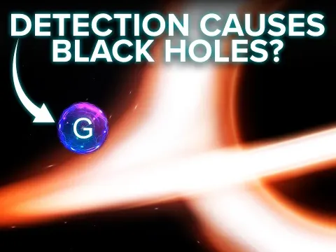 Why Detecting the Graviton May Be Impossible According to Physics