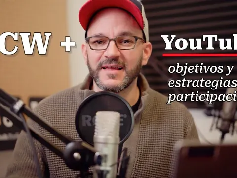 How MIT OpenCourseWare Uses YouTube to Share Knowledge Worldwide